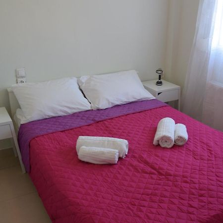 B3 Irene Apartment Ираклио Екстериор снимка