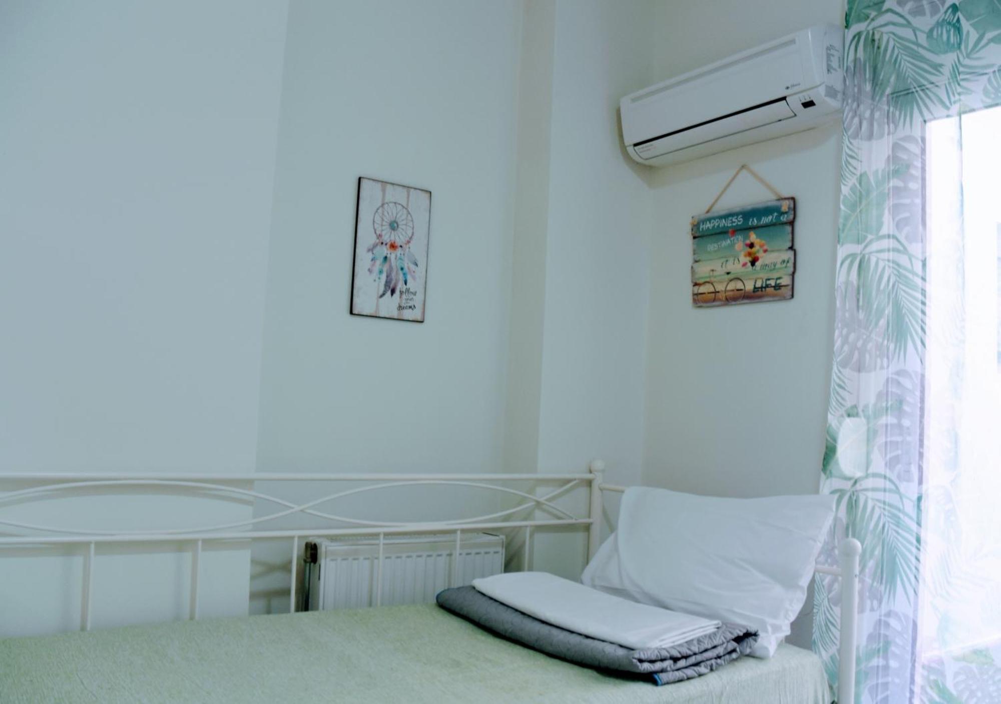 B3 Irene Apartment Ираклио Екстериор снимка